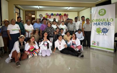 Laughter That Connects: Laughter Therapy Day in Bernales