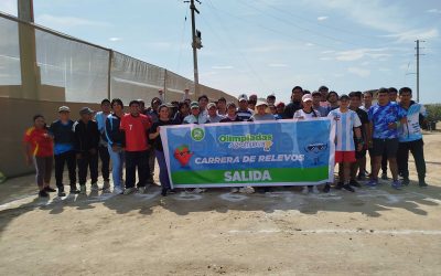 AgroMIGIVA Olympics 2025 – Northern Zone: Sports, unity, and joy at Fundo Zoe