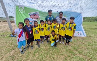 Jayanca Hosts a New Edition of Semillero AgroMIGIVA