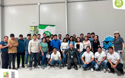 Leadership School: Empowering the Talent Driving Our Growth