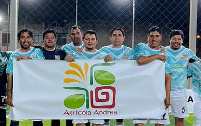 Agroindustries Cup 2026