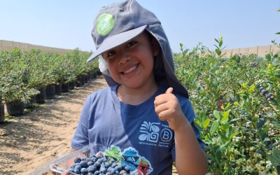 ASÍ VIVIMOS EL FAMILIA AGROMIGIVA – FUNDO ZOE