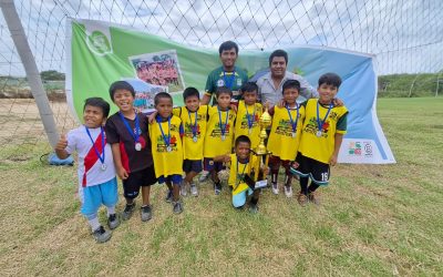 Jayanca en una nueva edición del Semillero AgroMIGIVA